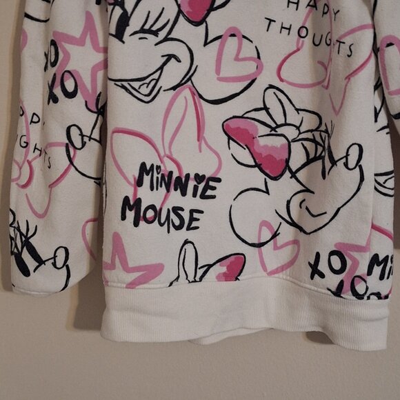 minnie mouse sweater jumping beans 6x - Picture 4 of 8